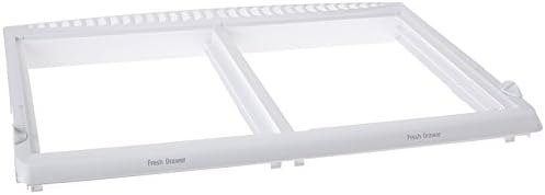 GENUINE Frigidaire 240364787 Drawer Cover Unit