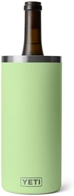 YETI Rambler Wine Chiller, Fits Most Wine Bottles