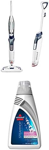 Bissell PowerFresh Deluxe + Spring Breeze Water