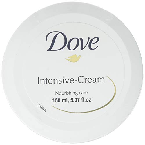 Dove Creme Reichhaltige Pflege 150 ml