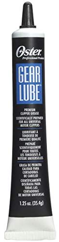 Oster Gear Lube Grease (1.25 oz)