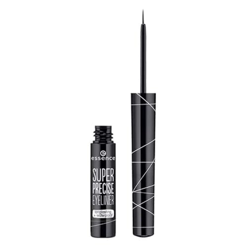 superlast eyeliner matte black