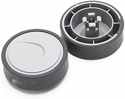 Kenmore KC99CBZTZV04 Vacuum PowerMate Wheel Genuine Original Equipment Manufacturer (OEM) part