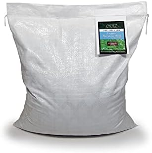 Annual RyeGrass Seed by Eretz - Willamette Valley, Oregon Grown. No fillers, No Weed or Other Crop Seeds (10lb)