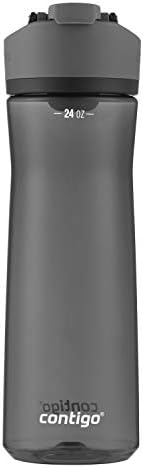 Contigo® Cortland 2.0, 24oz., Water Bottle with AUTOSEAL® Lid