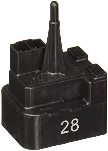 Frigidaire 297259528 Genuine OEM Compressor Start Relay for Refrigerators