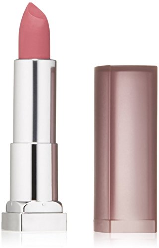 Myb Lip Matte 665 Lust Bl Size 0.15o Maybelline Color Sensational Lip Color Creamy Matte 665...