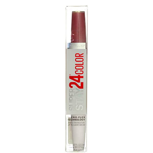 Myb Lipcolor 115 Ss Chesn Size Ea