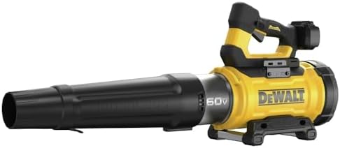 Dewalt DCBL777B 60V MAX Brushless Lithium-Ion Cordless High Power Blower (Tool Only)