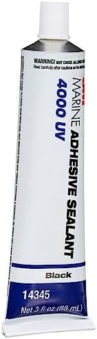 3m 14345 Marine Adhesive Sealant 4000 Uv