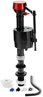 Kohler Genuine Part Gp1083167 Silent Fill Valve Kit For All Kohler Class Five Toilets,12.5" x 3.5" x 3"
