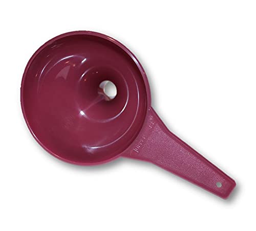 Tupperware (1) Large Funnel Kitchen Gadget in Purple
