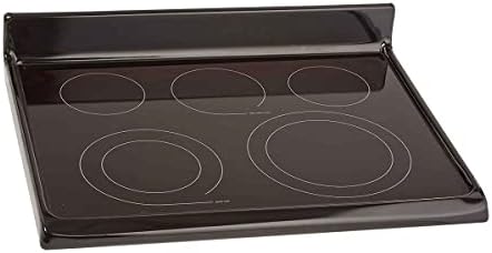 Frigidaire 316531953 Glass Cooktop for Range/Stove/Oven - OEM