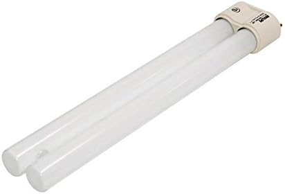 Philips 345017 - PL-L 18W/41 - 18 Watt Long Twin-Tube Compact Fluorescent Light Bulb, 4100K