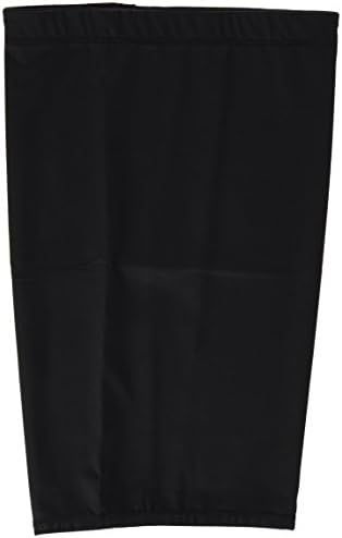 DonJoy Reaction Compression Support: Knee Brace Undersleeve, X-Large