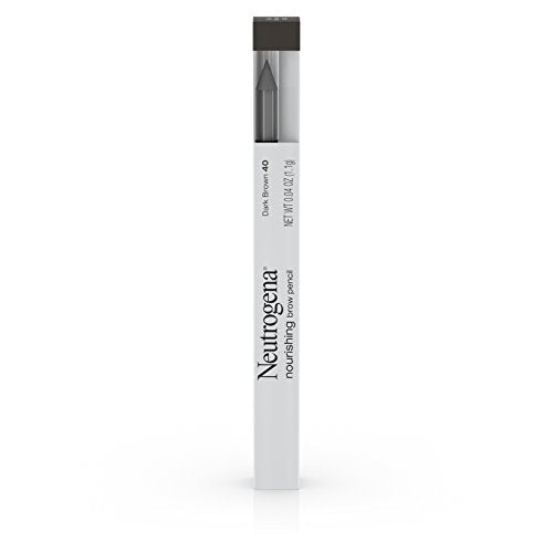 Neutrogena, Nourish Brow Drk Brown, 1 Count
