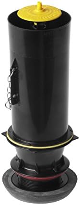 KOHLER GENUINE PART 1188998 2" Toilet Canister Flush Valve Kit