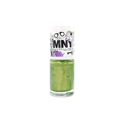 Maybelline MNY Nail Polish 753 by Maybelline