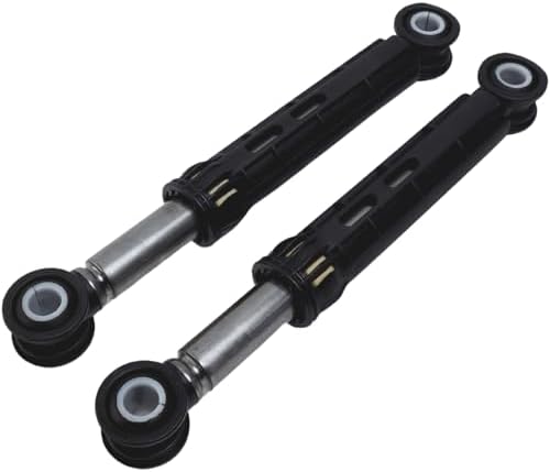Frigidaire 5304491700 Washer Shock Absorber Kit for Washing Machines, Black