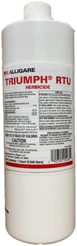 Triumph RTU Herbicide - 1 Quart (Replaces Tordon RTU)
