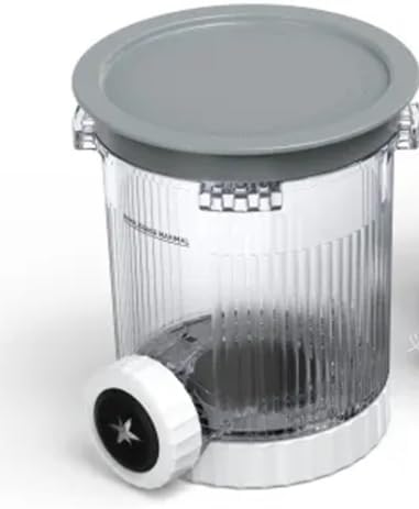 NC700 701 Ninja Creami Series Ice Cream Storage tank Large capacity ice cream storage tank