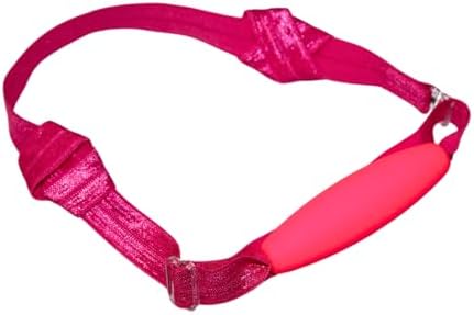 Floating Cochlear Implant Headband for Swimming | Accessories for Cochlear Implants | Headband Cochlear Implant | Adjustable Headband (Infants/Children)