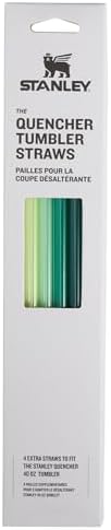 Stanley Quencher Straws