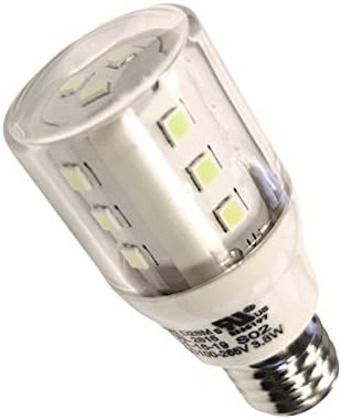 Genuine Frigidaire 5304517886 LED Light, White