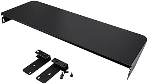for Traeger Pro 34 Accessories, BAC363 Folding Front Shelf for Traeger Pro 34 Series, Eastwood 34 Series, Century 885, Texas Pro Elite 34 Grill Accessory, 37" x 12"