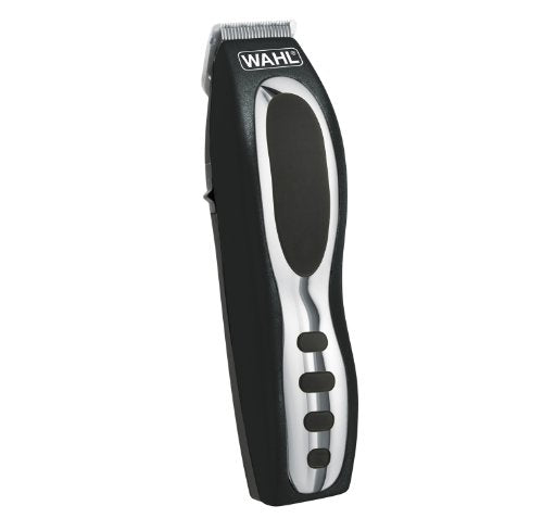 WAHL Rechargeable Beard Trimmer 5598, Black, 1 count
