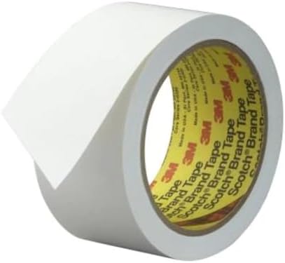 Post-It Note Labeling Tape 2" x 36yd White