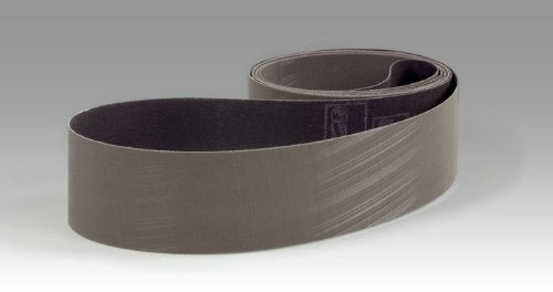 3M™ Trizact™ Cloth Belt 237AA, 4 in x 132 in A6 X-Weight Full-Flex