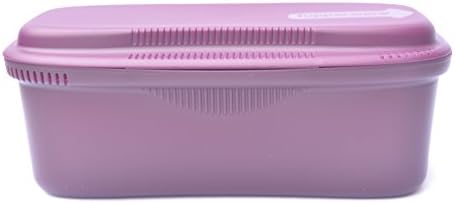Tupperware Microwave Pasta/noodle Cooker