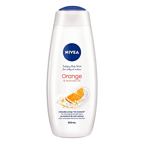 Happy Time 500Ml-Nivea by Nivea