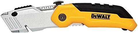 UTILITY KNIFE FOLDING DW