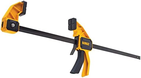 Dewalt DWHT83194 24 in. Large Trigger Clamp