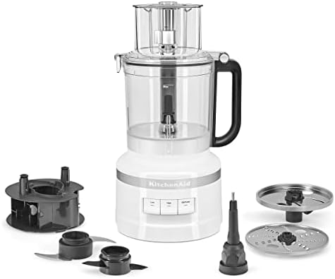 KitchenAid 13-Cup Food Processor - KFP1318