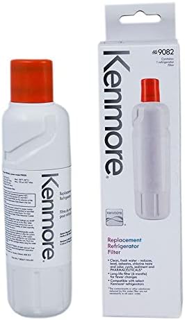 Kenmore 9082 Replacement Refrigerator Filter- EDR2RXD1 W10413645A