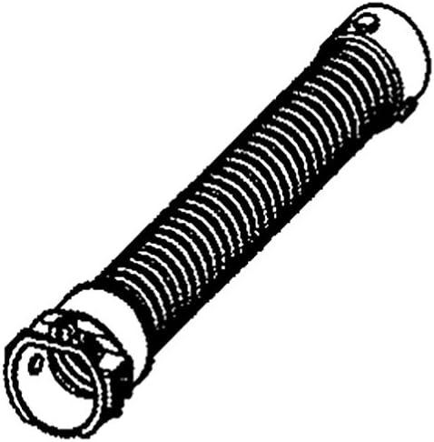 Kenmore KC89PEDCZV07 Vacuum Floor Nozzle Hose Genuine Original Equipment Manufacturer (OEM) Part