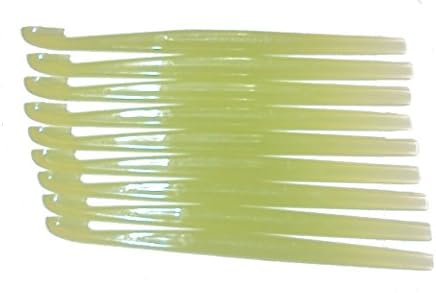 10 Green Tupperware Citrus Peelers for Oranges