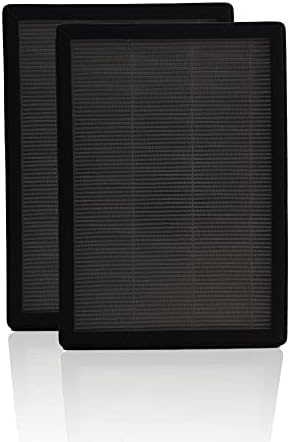 Kenmore 1500e Series Air Purifier Replacement True HEPA Filter