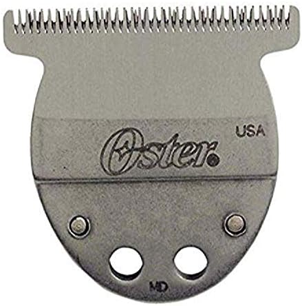 Oster Animal Trimmer Blade, Shaving T-Style for Finisher Trimmer Model 59