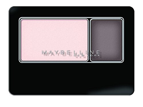 Maybelline New York Expert Wear Eyeshadow, Dusk, Duos, 0.08 Ounce