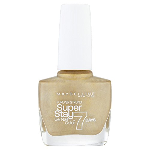 Maybelline SuperStay 7 Days Nagellak - 820 Winner Takes It All