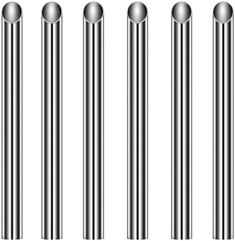 361L Surgical Steel Piercing Receiver Piercing Needle Receiving Tube Body Jewelry Holding Tattoo Supplies Microblading Tools