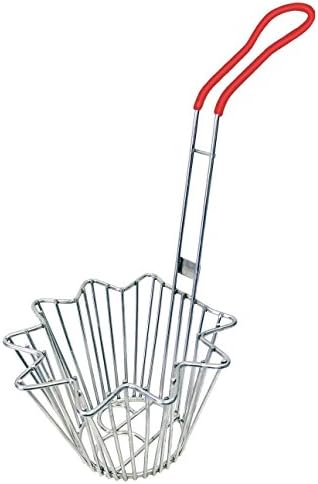 Stainless Steel Taco Salad Bowl