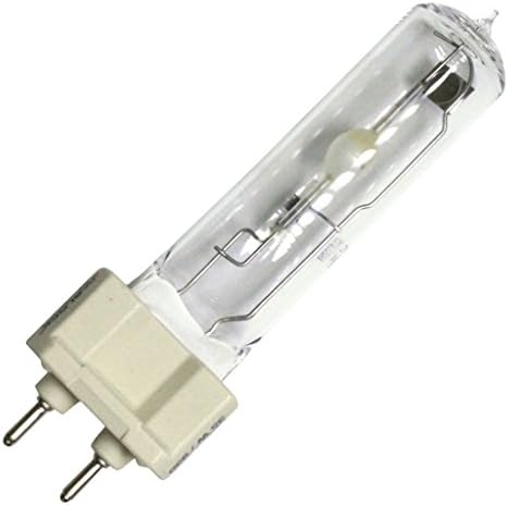 (Case of 6) Philips 409144 - CDM Elite 35/T6/930 35 watt Metal Halide Light Bulb