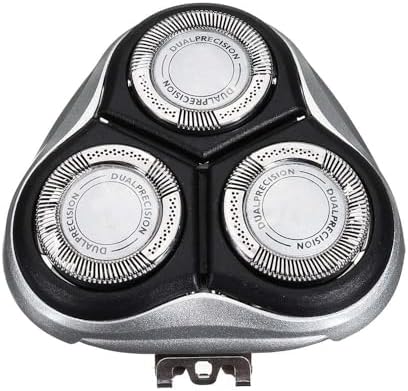 Full Set Replacement Shaver Head for Philips Norelco PT710 PT715 PT725 PT720 PT728 PT730 PT735 PT860 AT890 AT750 AT751 AT752 AT753 AT754 Razor Blade