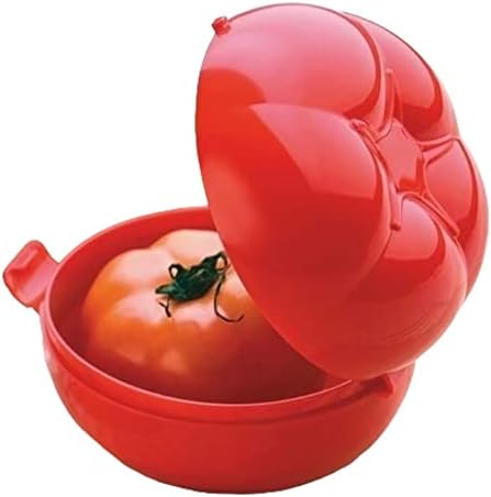 Tupperware Tomato Keeper