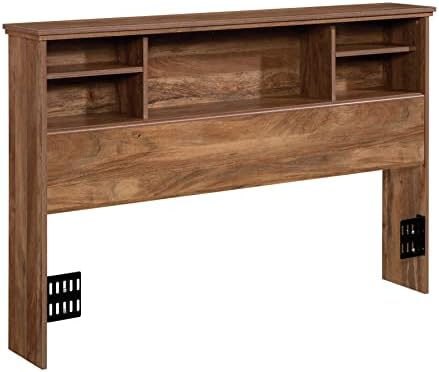 Sauder River Ranch Full-Queen Headboard, Sindoori Mango Finish